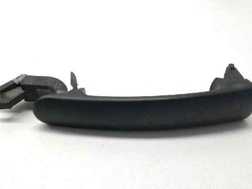 Used Rear left exterior door handle Rear left exterior door handle VW GOLF IV (1J1) [1997-2008] 8057917 8057917