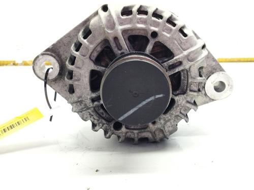 Used Alternator Alternator OPEL INSIGNIA A Saloon (G09) 2.0 CDTI (69) (163 hp) 33434725 33434725