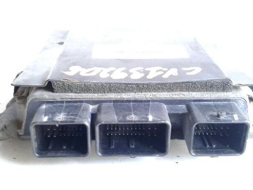 Used Engine control unit (ECU) PEUGEOT PARTNER MPV (5_, G_) 2.0 HDI (90 hp) 8822149