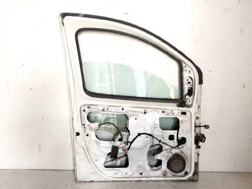 Left front door CITROËN NEMO Box Body/MPV (AA_)  | BP12139020C2 