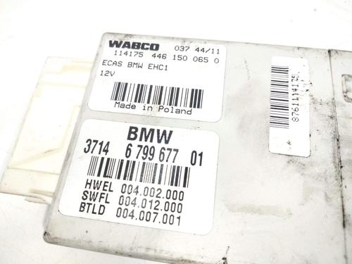 Electronic module BMW 5 (F10) | BP19033534M83 - Image 3