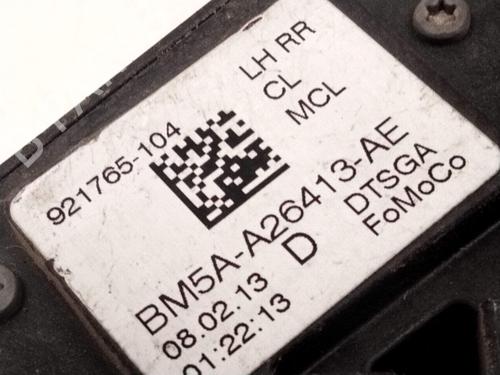 Venstre bagtil lås FORD KUGA II (DM2) 2.0 TDCi | BP35794076C100 - Image 2
