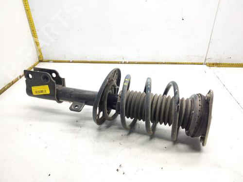 Used Right front shock absorber Right front shock absorber 29209892 29209892