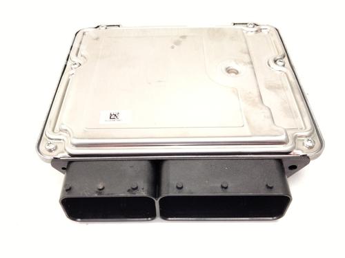 Used Engine control unit (ECU) BMW 3 (F30, F80) 318 d (150 hp) 27473498