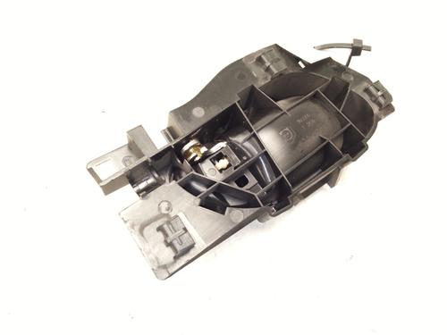 Rear left interior door handle PEUGEOT 208 I (CA_, CC_)  | BP24647008I15 