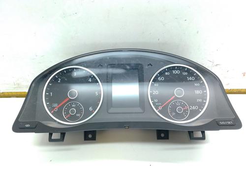 Used Instrument cluster Instrument cluster VW TIGUAN (5N_) 2.0 TDI 4motion (150 hp) 33719326 33719326