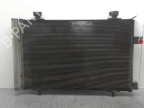 Used AC radiator AC radiator 742940 742940