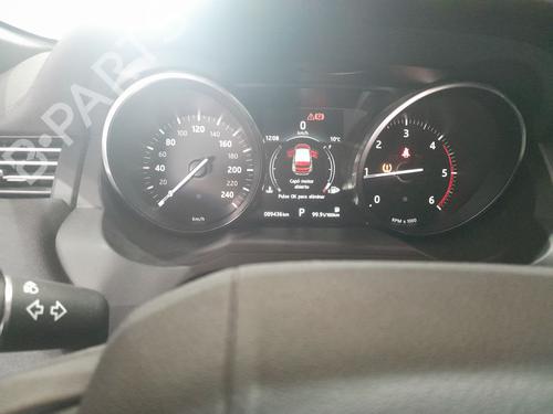 Front left panel LAND ROVER RANGE ROVER EVOQUE (L538) 2.0 D | BP33017756C58  - Image 11