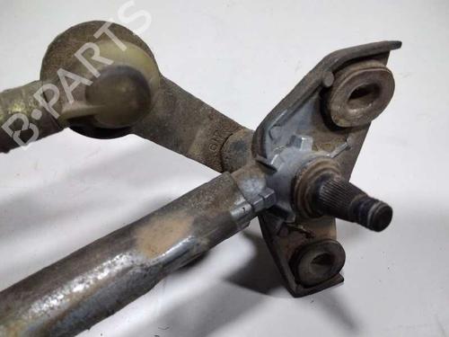 Front wiper motor OPEL OMEGA B Estate (V94) 2.5 TD (F35, M35, P35) | BP10291423M29 