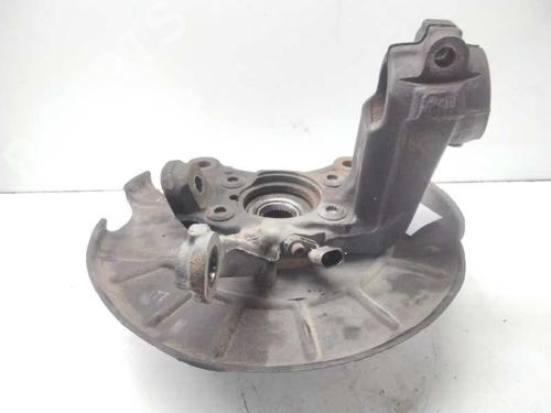 Right front steering knuckle SKODA SUPERB II Estate (3T5)  | BP10330459M26 