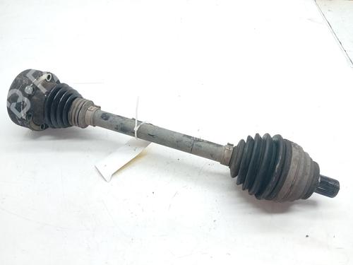 Drivaksel fortil venstre SEAT LEON (1P1) 1.9 TDI (105 hp) 28001039