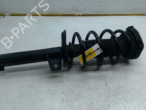Used Right front shock absorber AUDI A3 Sportback (8PA) 1.6 TDI (105 hp) 31969013