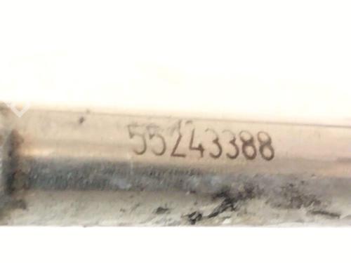 Electronic sensor FIAT DOBLO Cargo (263_) 1.3 D Multijet | BP31014392M84 - Image 6