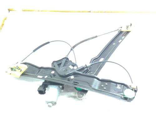 Front left window mechanism LAND ROVER RANGE ROVER EVOQUE (L538) 2.0 D | BP33000648C22 - Image 2