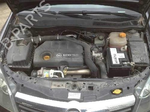 Intercooler OPEL ASTRA H GTC (A04) | BP10655829M30 - Image 13