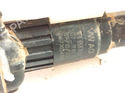Sprinklertank VW T-ROC (A11, D11) 1.5 TSI | BP26009937C113 - Image 3