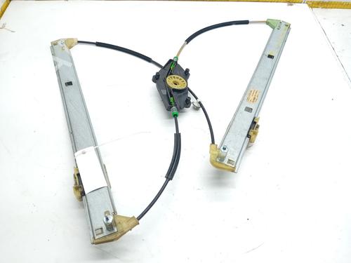 Used Front right window mechanism AUDI Q5 (8RB) 2.0 TDI quattro (170 hp) 27719642