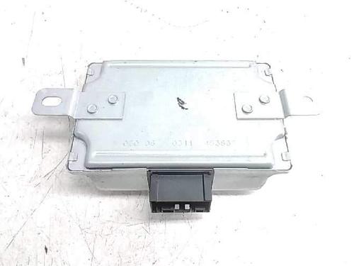 Used Electronic module Electronic module 17058703 17058703