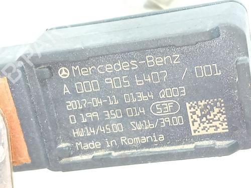 Other MERCEDES-BENZ GLC Coupe (C253) 250 4-matic (253.346) | BP26502326O1 