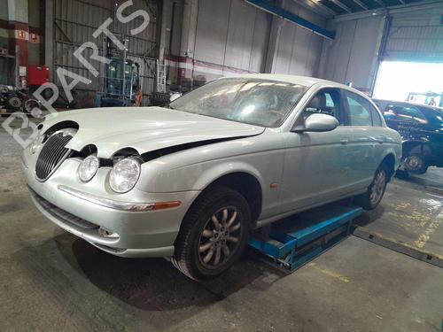 Left front window switch JAGUAR X-TYPE I (X400) 2.5 V6 All-wheel Drive | BP39071285I27 - Image 7
