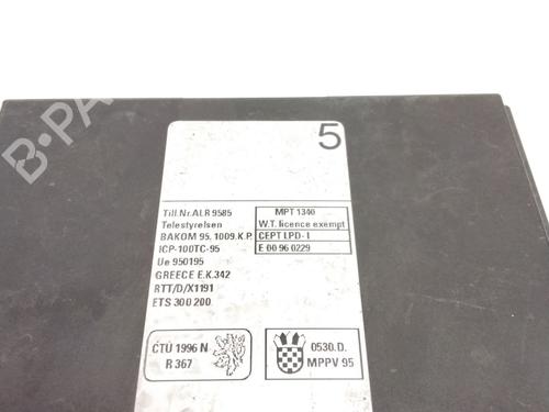Electronic module NISSAN TERRANO II (R20) 2.7 TD 4WD | BP17677079M83 