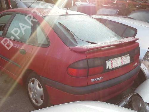 Used Parts RENAULT LAGUNA I (B56_, 556_) 3.0 (B56E, B565, B56R) (167 hp) 221282