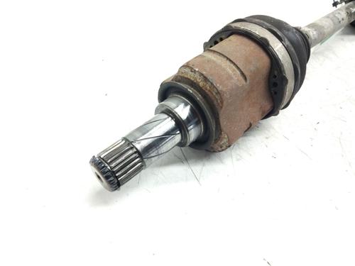 Left front driveshaft OPEL CORSA D (S07) 1.3 CDTI (L08, L68) | BP16042148M38 