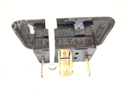 Right front window switch MERCEDES-BENZ V-CLASS (638/2) V 230 TD (638.274) | BP30626039I26 - Image 2