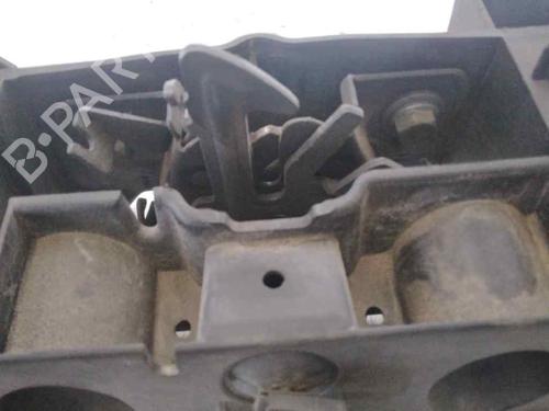 Front slam panel RENAULT CLIO IV (BH_) 1.5 dCi 75 | BP17057816C72 