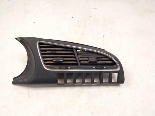 Used Air vent PEUGEOT 3008 I MPV (0U_) [2009-2017]  22720377