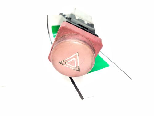 Used Warning switch CITROËN XSARA (N1) 2.0 HDi 90 (90 hp) 19073979