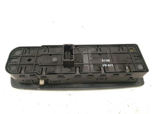 Left front window switch RENAULT LAGUNA III (BT0/1) 2.0 dCi (BT01, BT08, BT09, BT0E, BT0K, BT12, BT1C, BT1D,... | BP39067846I27 - Image 2
