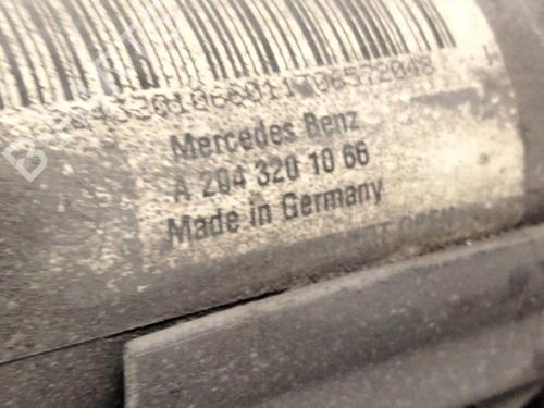 Right front shock absorber MERCEDES-BENZ C-CLASS Coupe (C204) C 220 CDI (204.302) | BP25229744M17 - Image 4