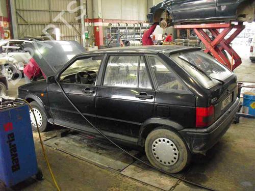 Used Parts SEAT IBIZA I (21A) 1.5 i 165025