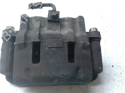 Used Right front brake caliper Right front brake caliper KIA CARNIVAL II (GQ) 2.9 CRDi (144 hp) 33177681 33177681