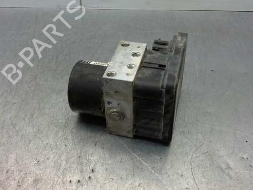 ABS pump OPEL ASTRA J (P10) | BP209873M43