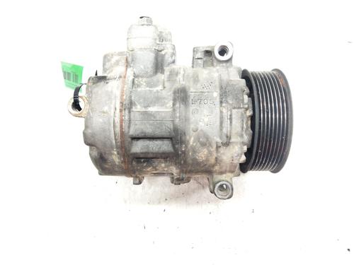 AC compressor LAND ROVER DISCOVERY III (L319) 2.7 TD 4x4 | BP17659949M34 