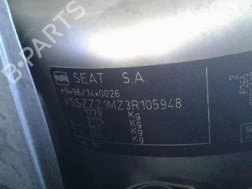 Right taillight SEAT LEON (1M1)  | BP4502327C35 