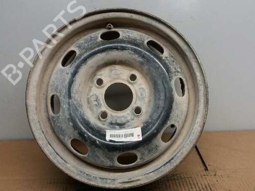 Fælk Fælk RENAULT RAPID Box Body/MPV (F40_, G40_) 1.6 D (F404) (55 hp) 12196875 12196875