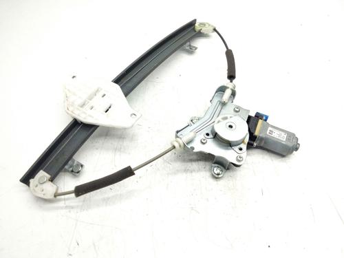Front right window mechanism CHEVROLET EPICA (KL1_) 2.0 D | BP17059315C23 