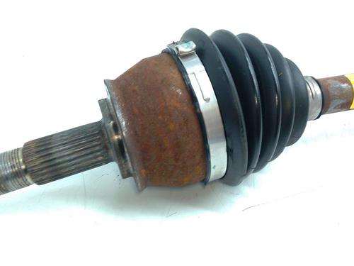 Right front driveshaft FIAT TIPO Hatchback (356_, 357_) 1.3 D (356HXH1A) | BP37270507M39 - Image 2