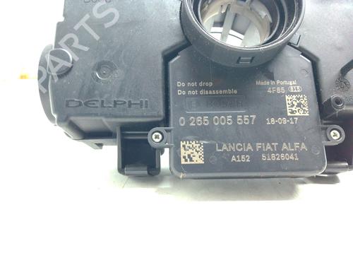Steering column stalk IVECO DAILY VI Van 33S11, 35S11, 35C11 | BP29475765I23 
