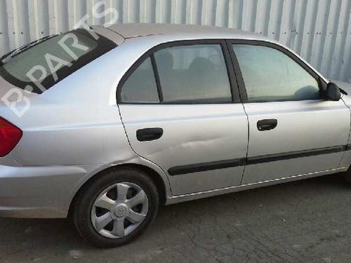 Mass air flow sensor HYUNDAI ACCENT II (LC)  | BP1619944M95 
