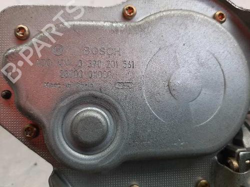 Rear wiper motor NISSAN TERRANO II (R20)  | BP10291393M102 