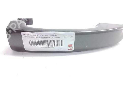 front-right-exterior-door-handle-ford-ranger-tke-20-ecoblue-4x4-83b4122400a-2011-11813126 main image
