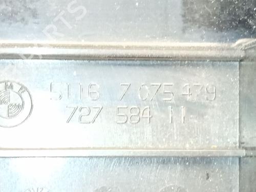 Glove box BMW 3 (E90) 318 d | BP24395140C95 