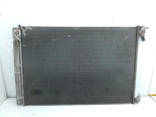 AC radiator MERCEDES-BENZ E-CLASS (W213) E 220 d (213.004) | BP37024609M32 - Image 1