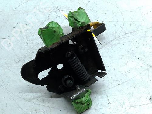 Hood lock IVECO DAILY VI Van 33S11, 35S11, 35C11 | BP29473990C133 