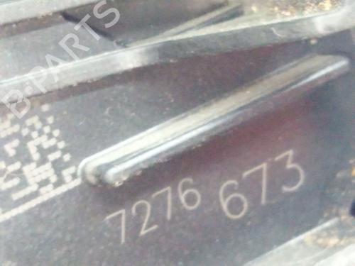 Rear left lock BMW X5 (E70) xDrive 30 d | BP19806336C100 