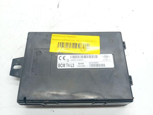 Electronic module RENAULT CAPTUR I (J5_, H5_) 1.2 TCe 120 | BP28294945M83